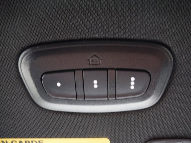 Certified 2022 Jeep Grand Cherokee Overland image 42