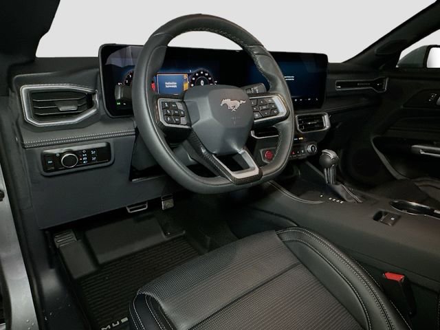 New 2026 Ford Mustang GT Premium image 18