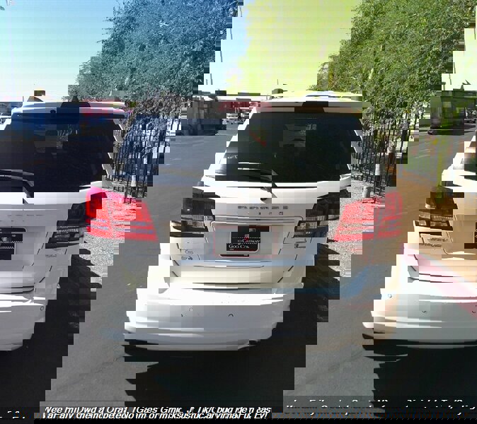 Used 2020 Dodge Journey SE w/ SE Popular Equipment Group image 4