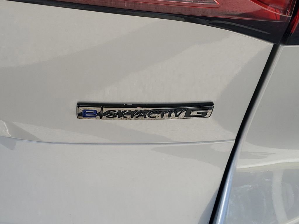 New 2026 MAZDA CX-90 3.3 Turbo w/ Premium Sport Pkg image 8