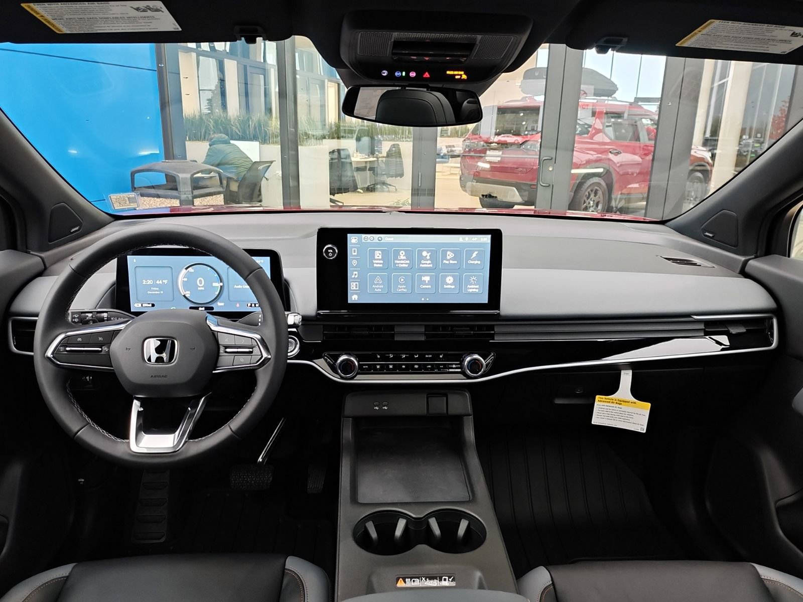 New 2026 Honda Prologue Touring image 14