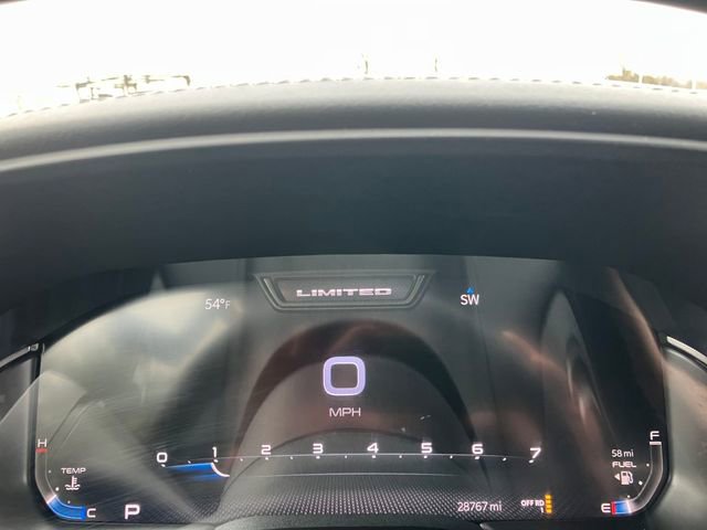 Used 2024 RAM 1500 Limited image 6