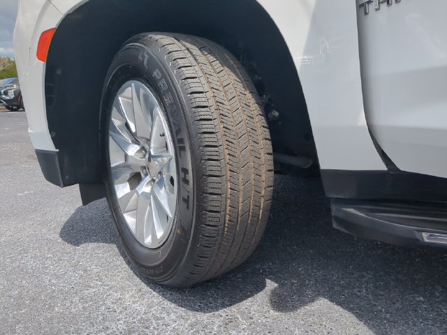 Used 2024 Chevrolet Tahoe Premier RWD image 38