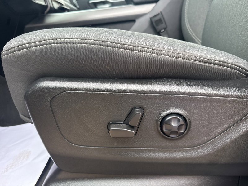 Used 2021 RAM 1500 Big Horn image 21