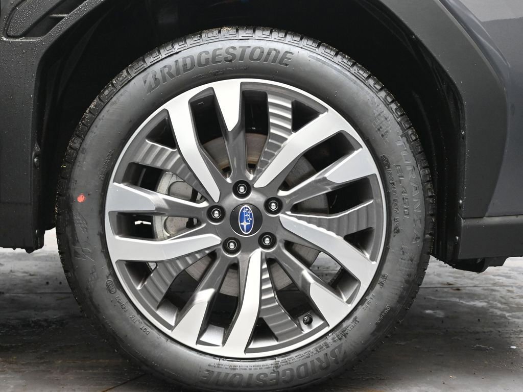 New 2026 Subaru Forester Touring image 10