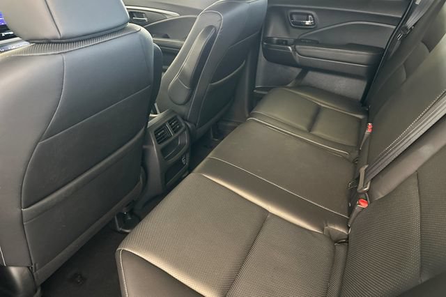 Used 2023 Honda Ridgeline RTL-E image 14