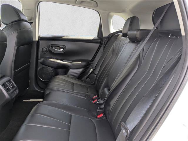 Certified 2025 Acura ADX FWD image 19