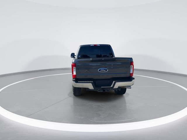 Used 2019 Ford F250 XL w/ STX Appearance Package image 6