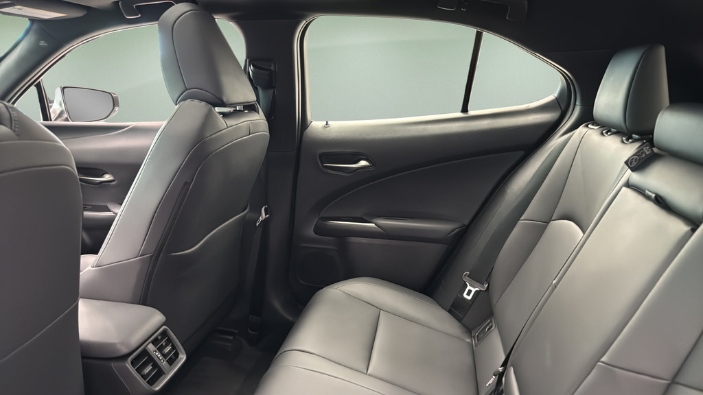 Used 2025 Lexus UX 300h AWD w/ Accessory Package (Z1) image 16