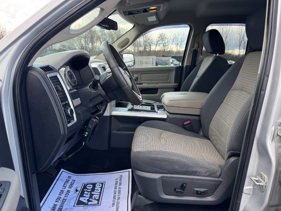Used 2010 Dodge Ram 1500 Truck SLT image 15