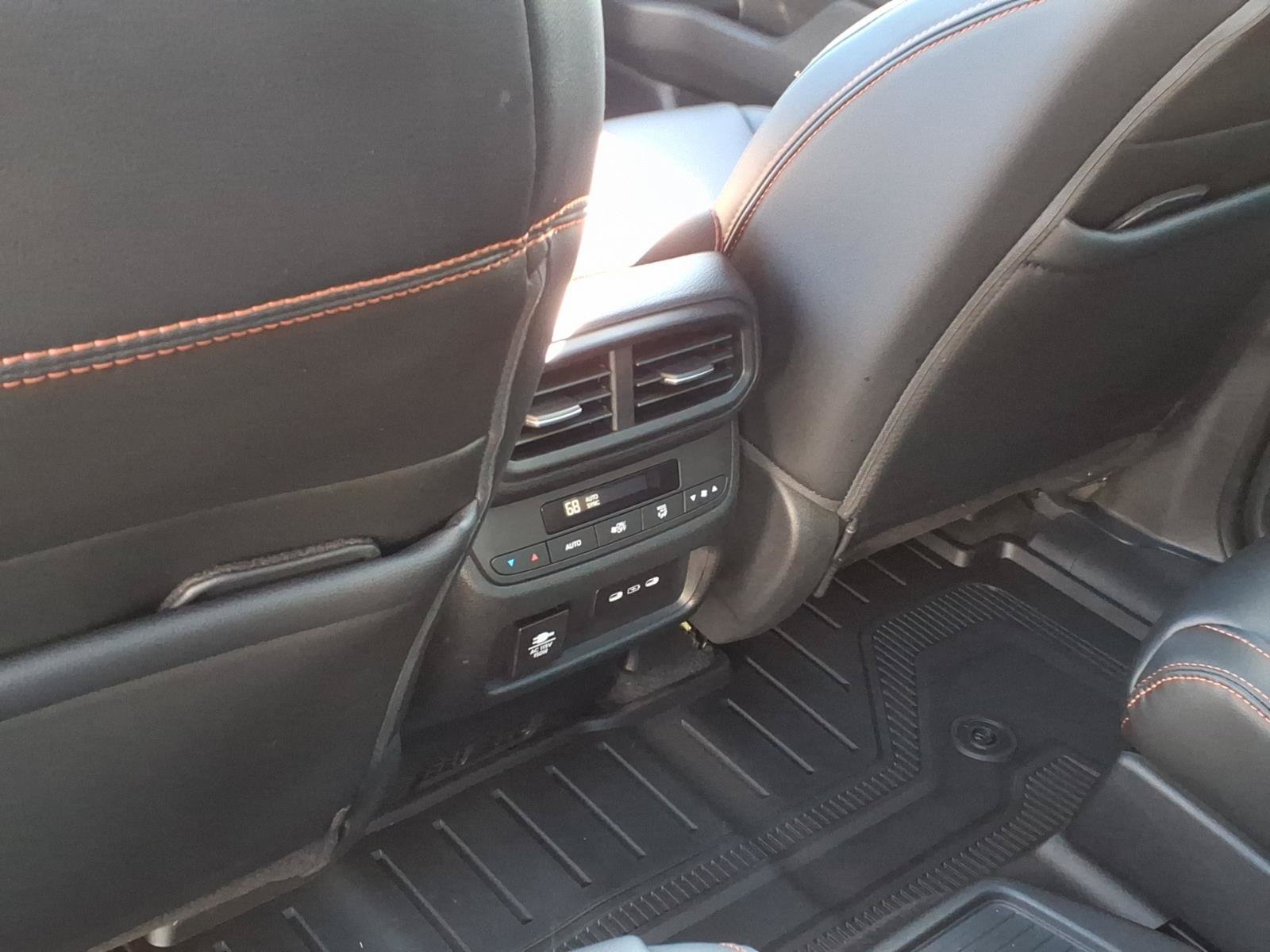 Certified 2024 Honda Pilot TrailSport image 8