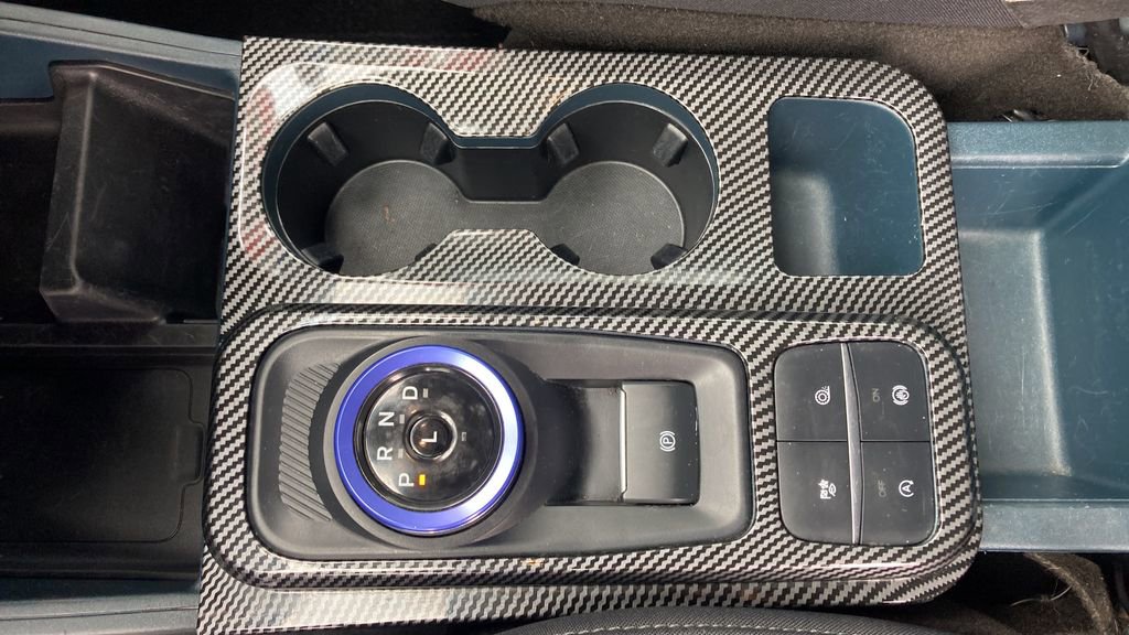 Used 2022 Ford Maverick XL w/ Equipment Group 100A Standard image 16