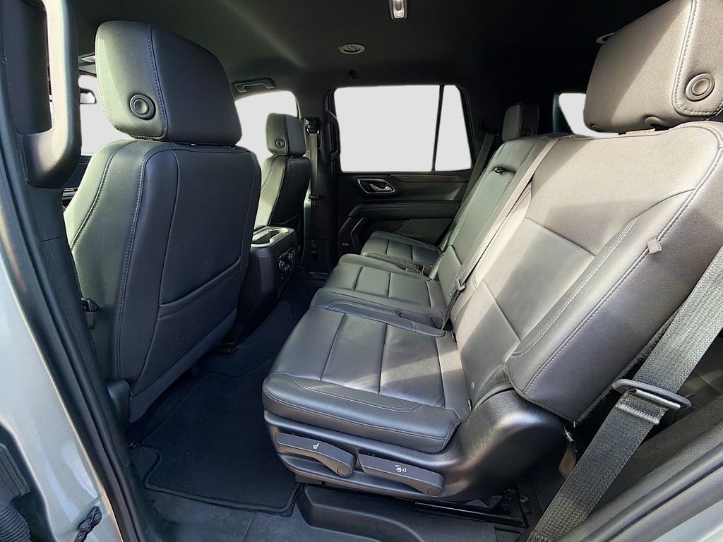 Used 2024 Chevrolet Tahoe LT image 25