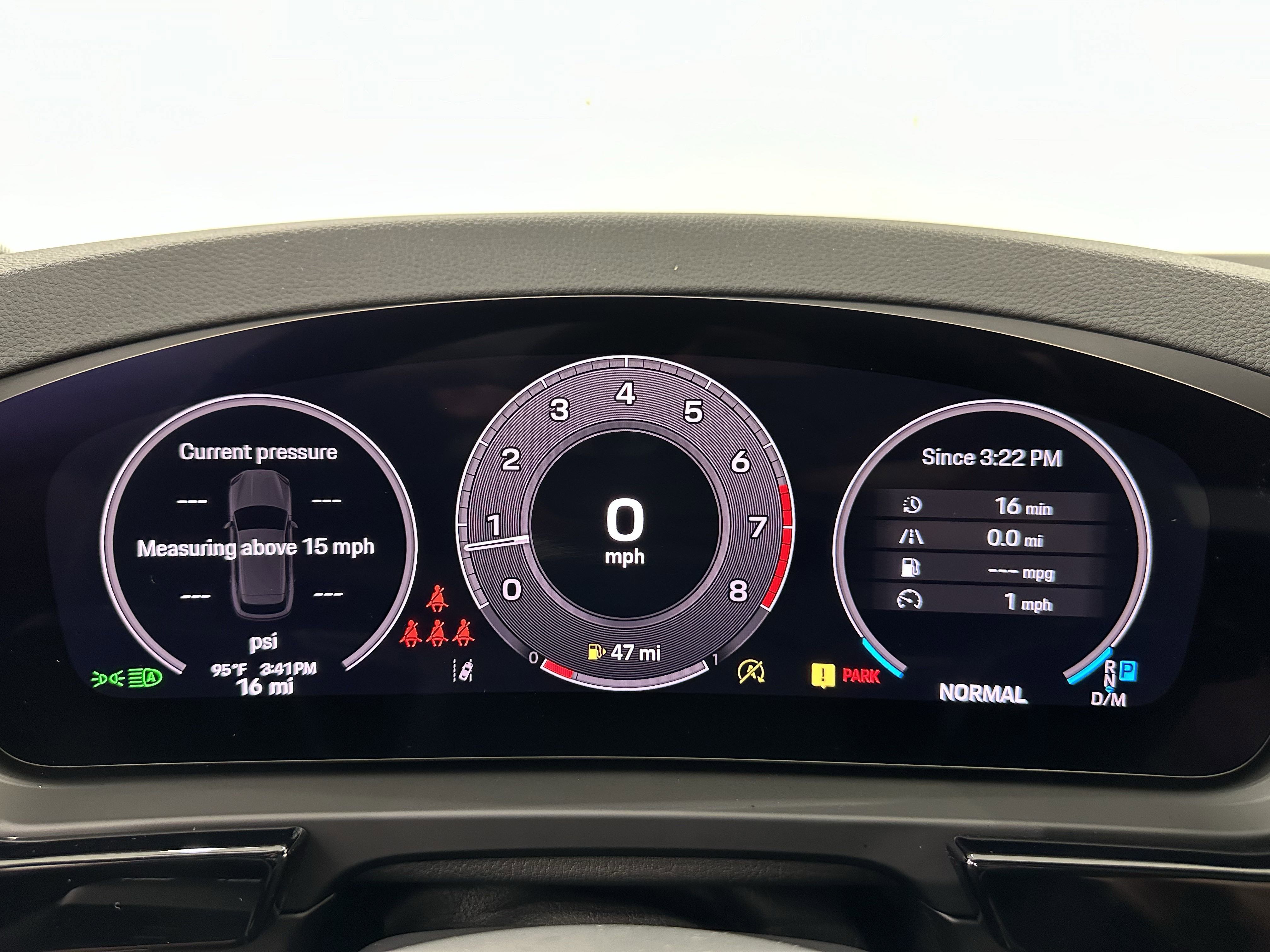 Certified 2025 Porsche Cayenne image 52