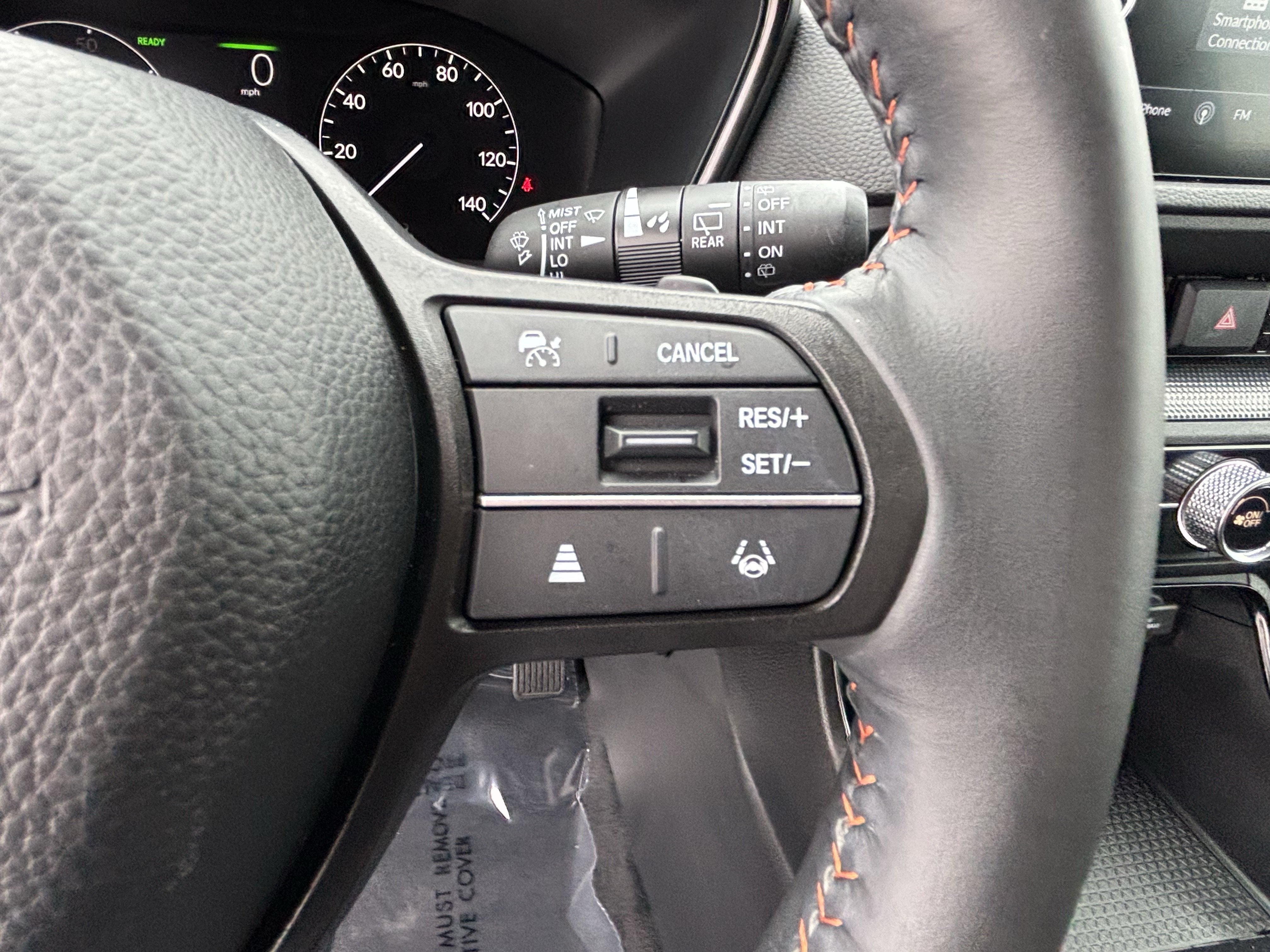 Certified 2025 Honda CR-V Sport-L image 26