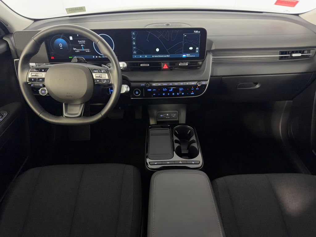 Used 2025 Hyundai Ioniq 5 SE RWD image 14