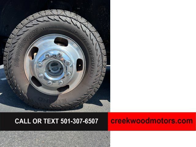 Used 2021 Ford F350 Lariat w/ Lariat Ultimate Package AWD/4WD image 18