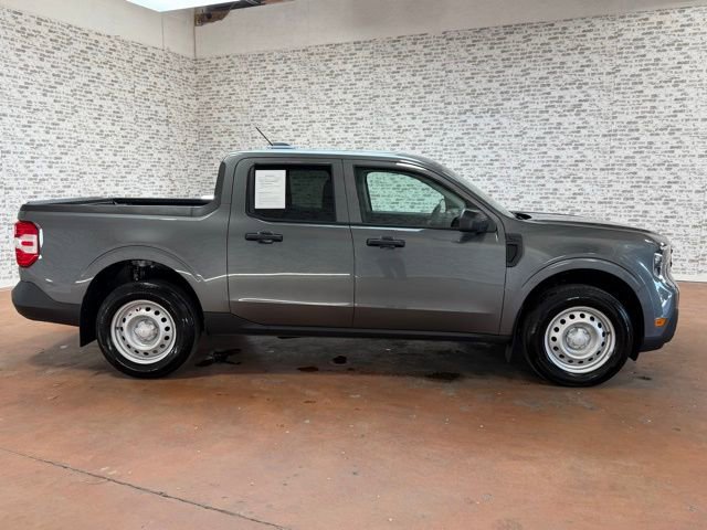 Used 2025 Ford Maverick XL w/ 4K Tow Package image 6