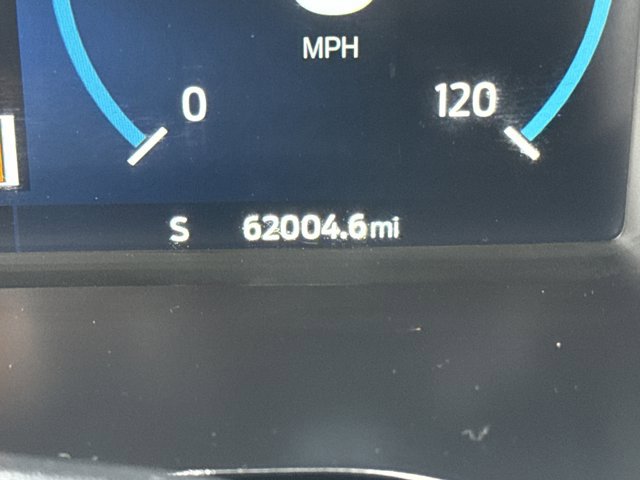 Used 2021 Ford F150 Lariat AWD/4WD image 19