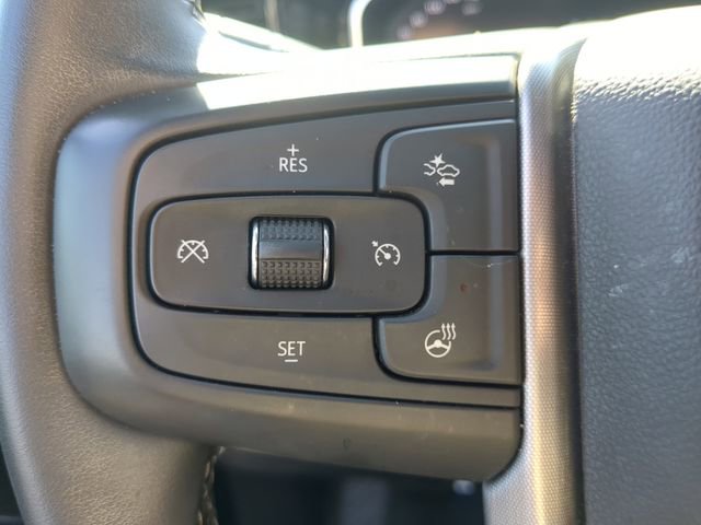 Used 2024 GMC Sierra 1500 SLE image 29