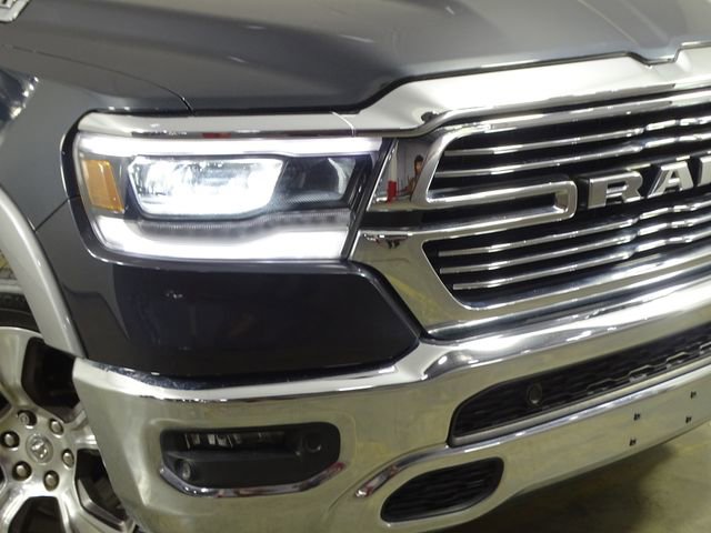 Used 2020 RAM 1500 Laramie AWD/4WD image 44