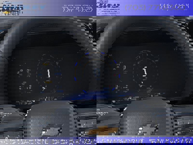 New 2026 Chevrolet Colorado LT w/ LT Convenience Package image 18