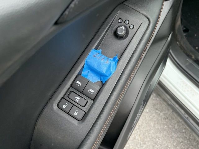 New 2026 Jeep Cherokee Overland image 34