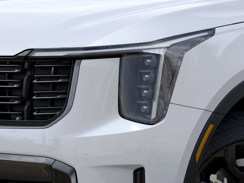 New 2026 Kia Sorento SX Prestige image 10