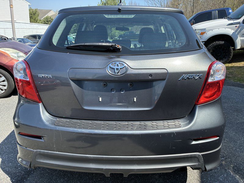 Used 2009 Toyota Matrix image 6