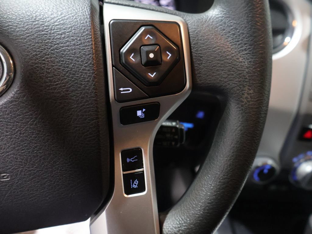 Used 2021 Toyota Tundra SR5 AWD/4WD image 32