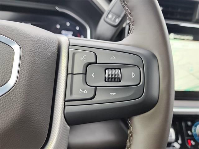 New 2026 GMC Sierra 2500 Denali w/ Denali Reserve Package image 27