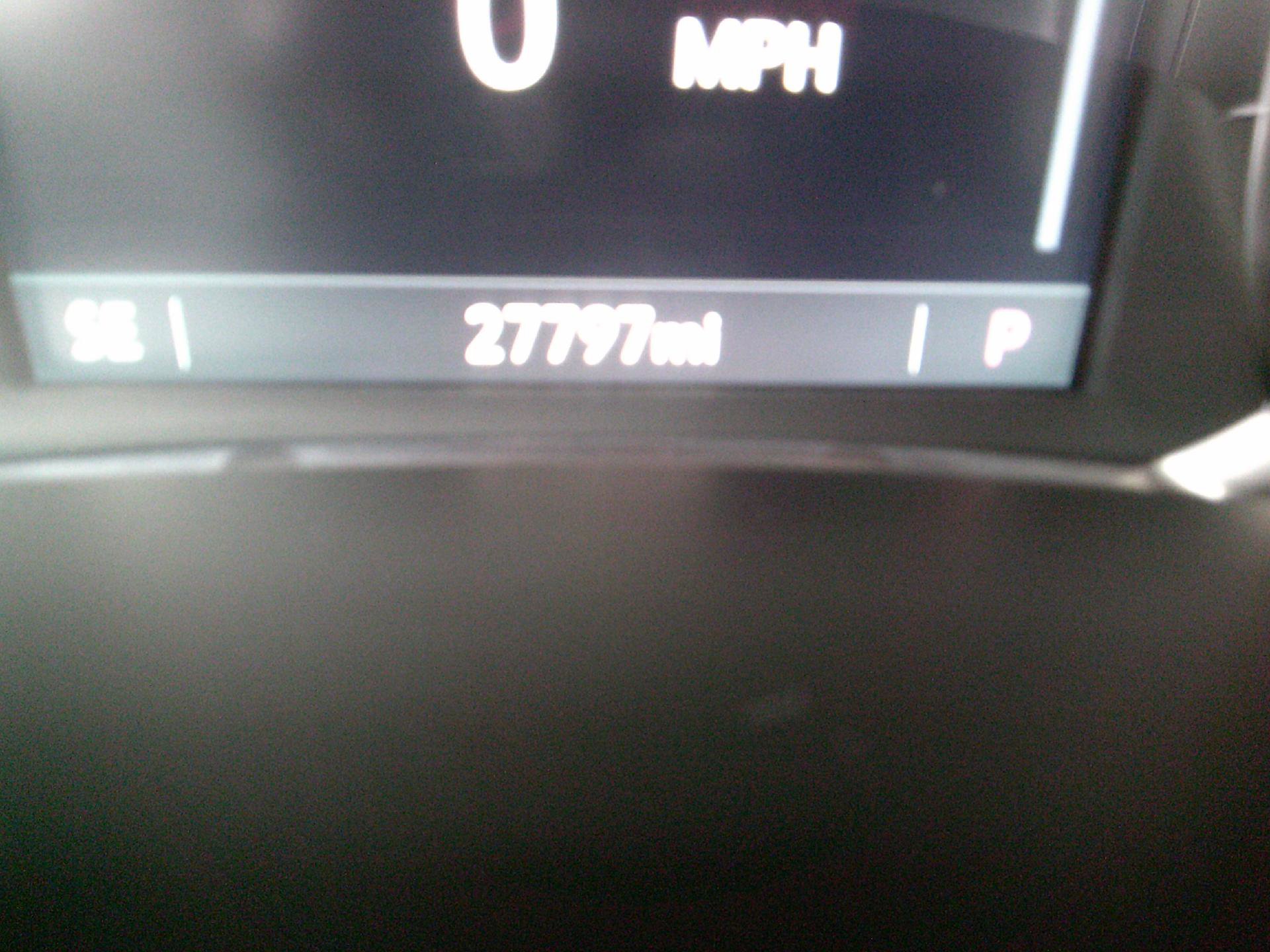 Certified 2024 Chevrolet Blazer LT w/ LPO, Floor Liner Package image 15