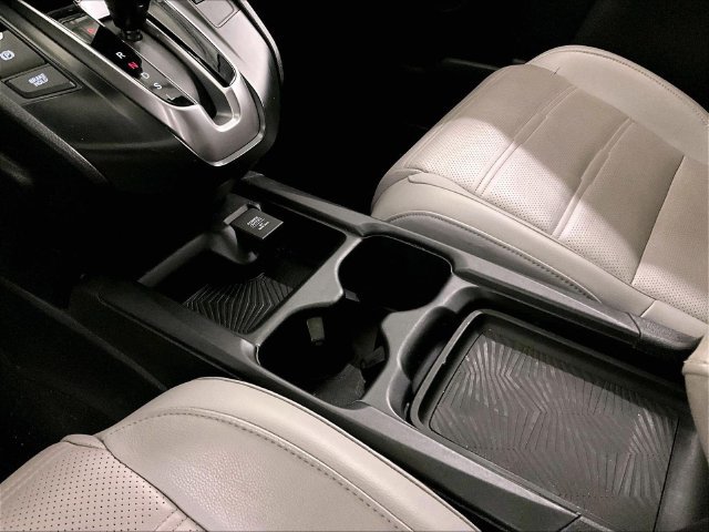 Used 2017 Honda CR-V EX-L image 17