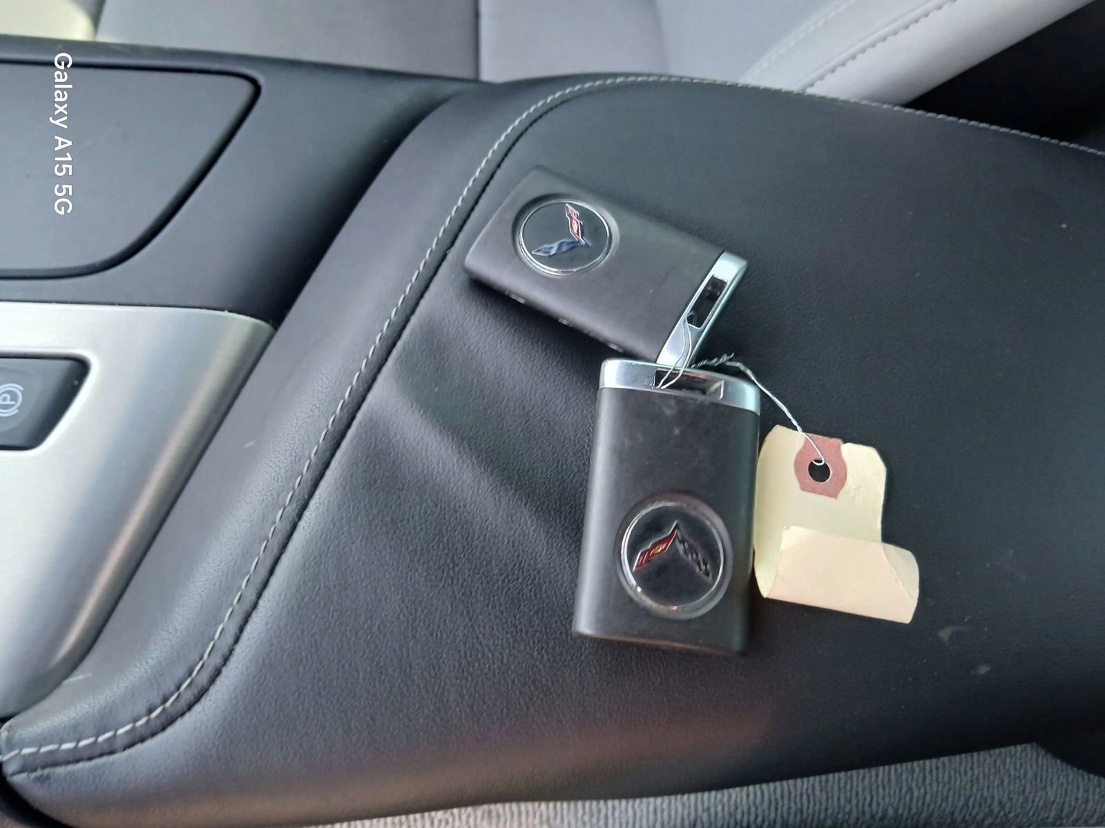 Used 2016 Chevrolet Corvette Stingray Coupe image 9