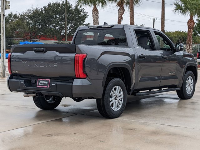 New 2025 Toyota Tundra SR5 video 2