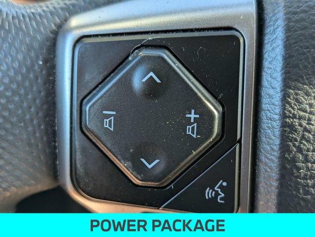 Used 2023 Toyota Tacoma SR5 w/ Technology Package AWD/4WD image 18