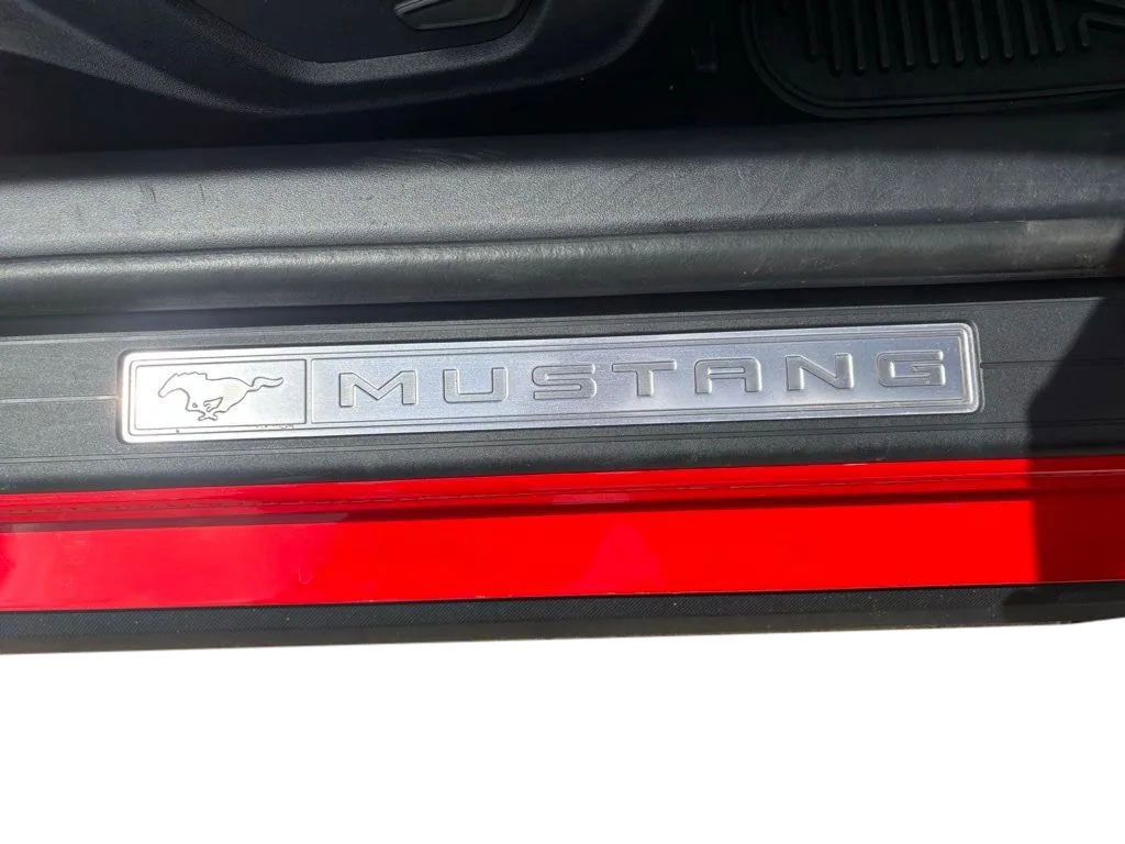 Used 2024 Ford Mustang Premium RWD image 26