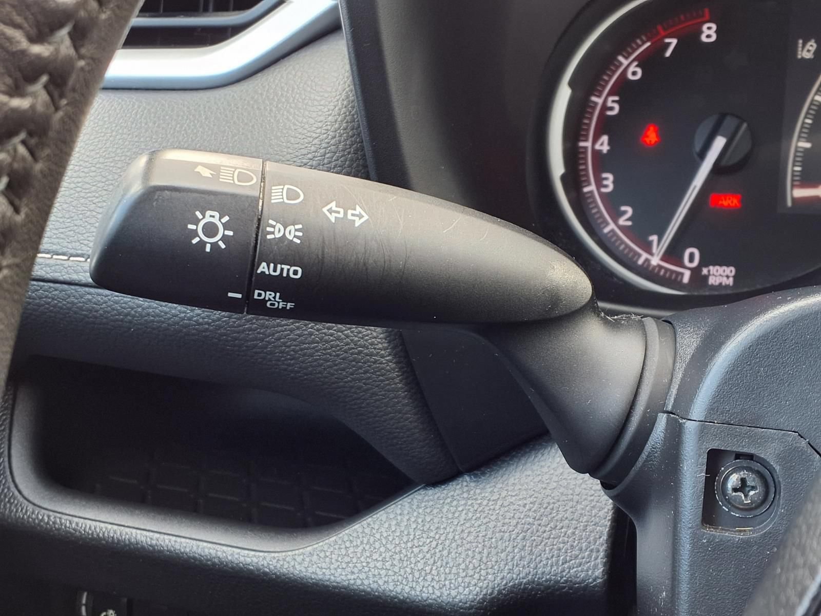 Used 2023 Toyota RAV4 XLE w/ XLE Grade Weather Package AWD/4WD image 22