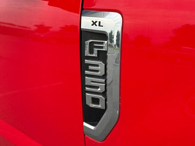 Used 2020 Ford F350 XL w/ Power Equipment Group AWD/4WD image 16