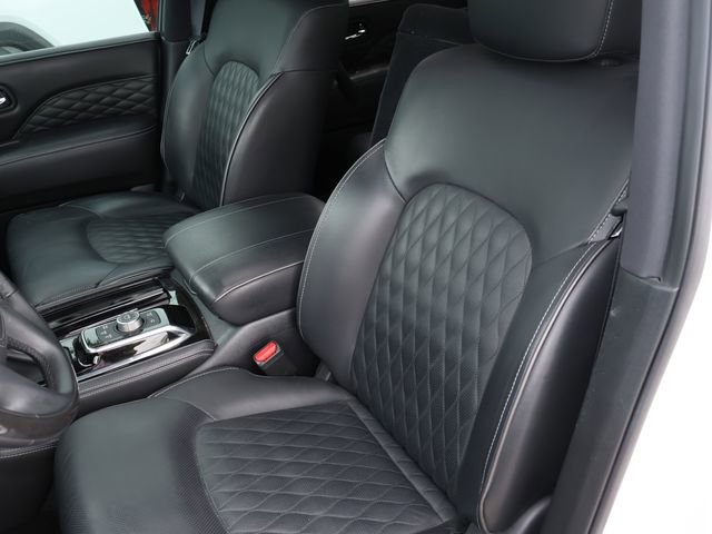 Used 2023 INFINITI QX80 Sensory w/ All-Season Package AWD/4WD image 25