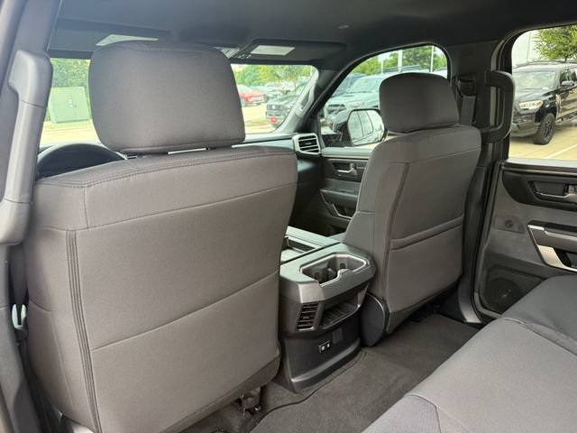 Used 2026 Toyota Tundra SR5 w/ SR5 Convenience Package AWD/4WD image 26
