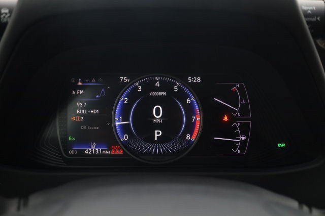 Used 2019 Lexus UX 200 FWD image 13