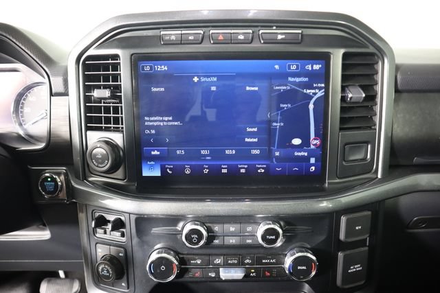 Used 2023 Ford F150 Tremor AWD/4WD image 60