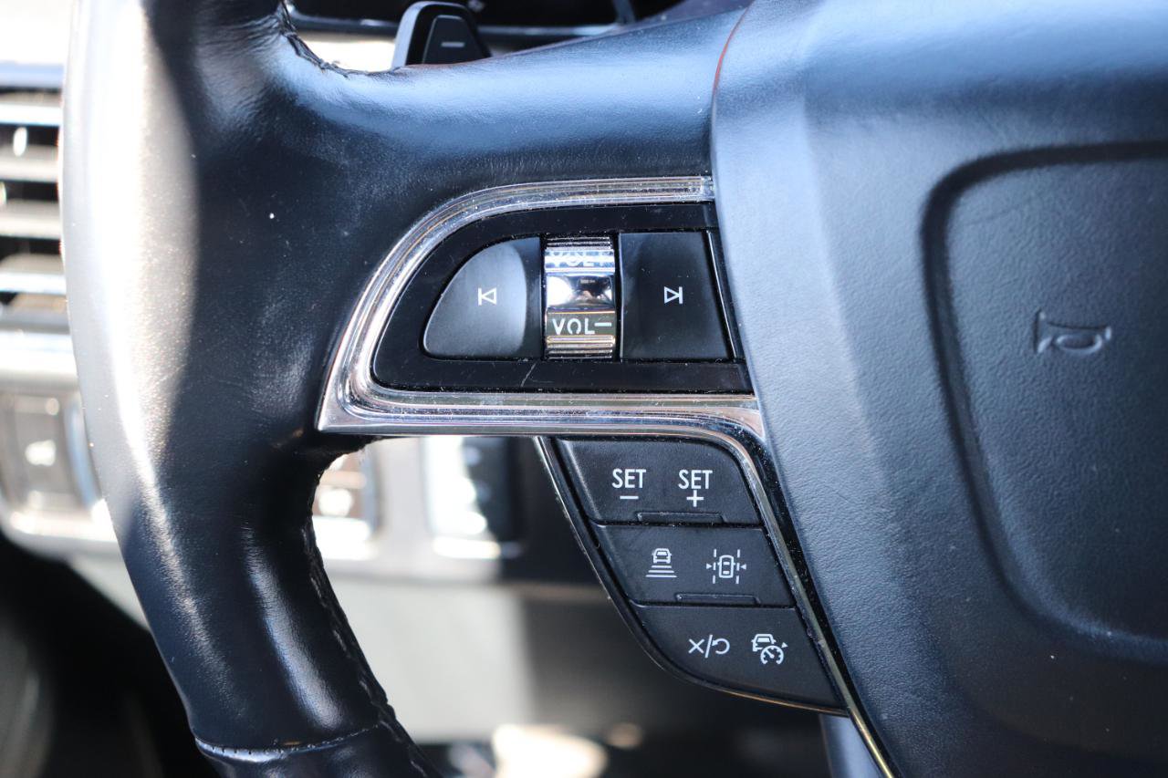 Used 2024 Lincoln Navigator L 4WD image 43