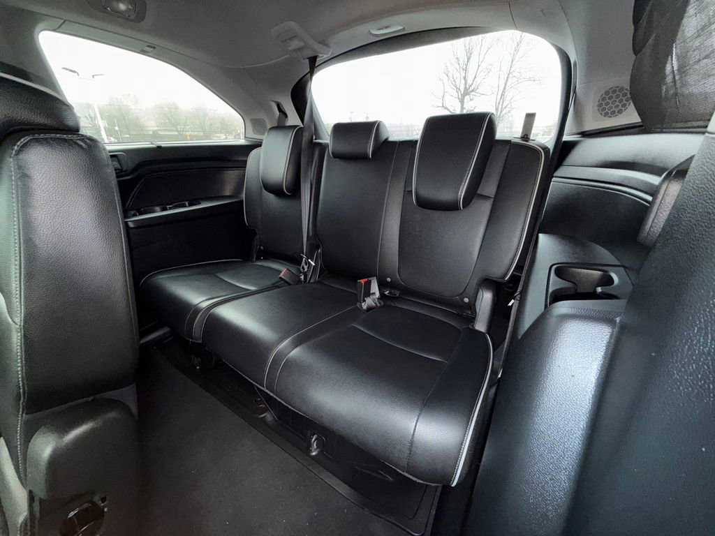 Used 2022 Honda Odyssey Elite image 26