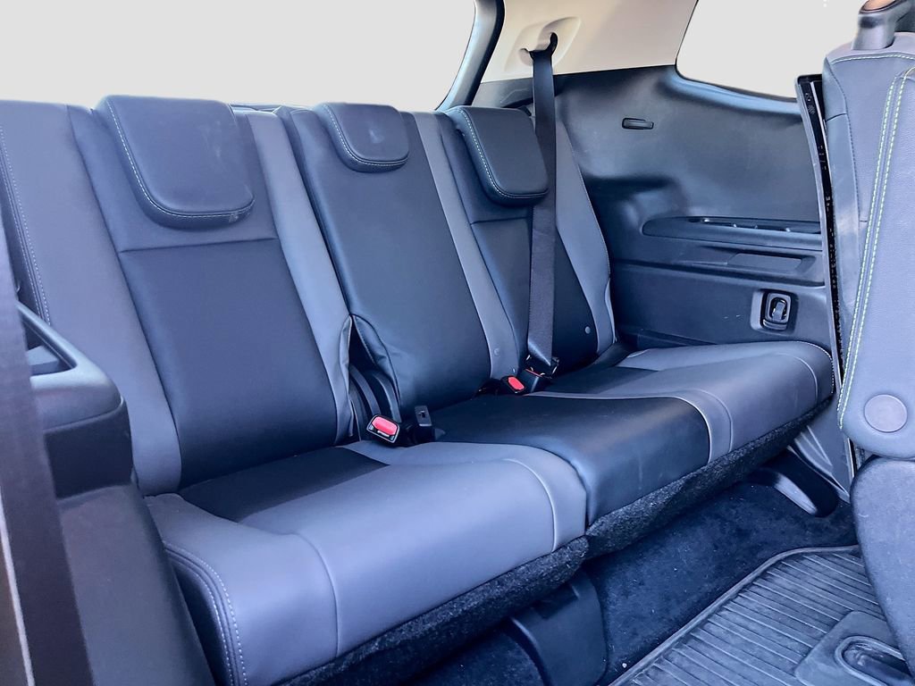 Used 2025 Subaru Ascent Onyx Edition image 26