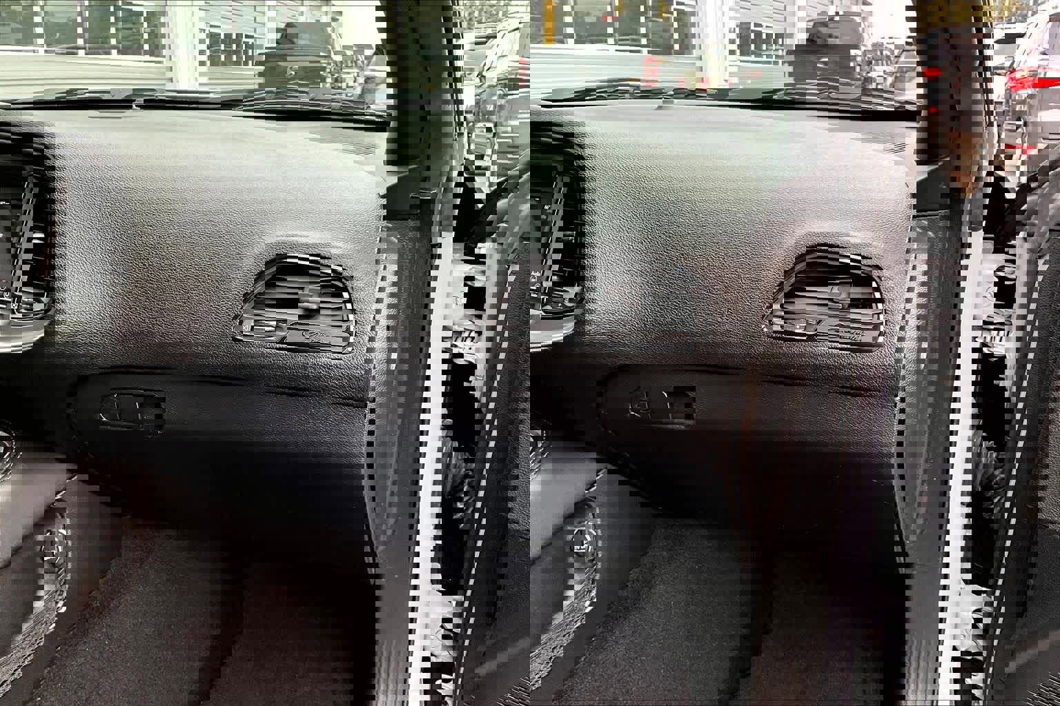 Used 2022 Dodge Challenger SXT w/ Blacktop Package image 18