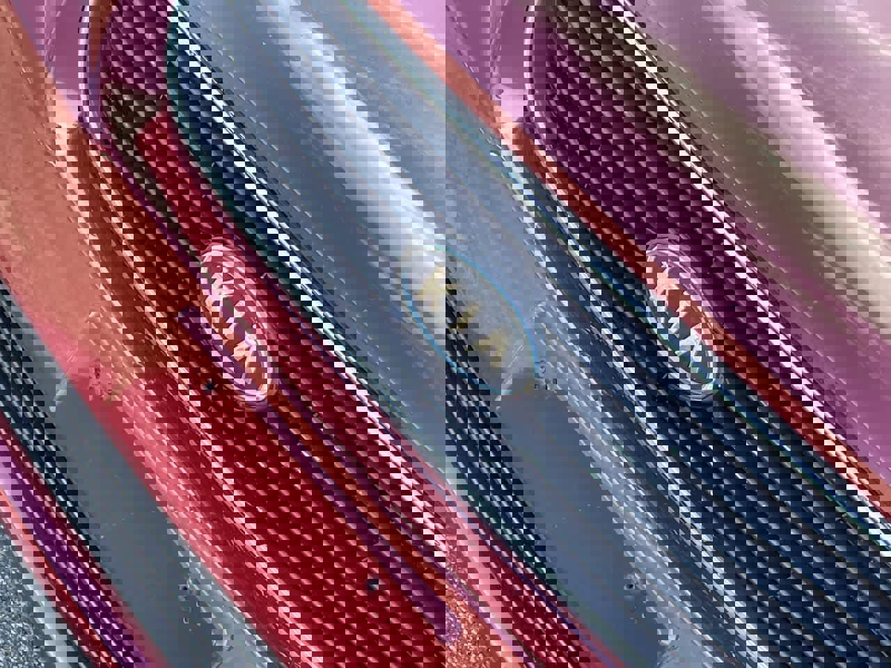 Used 2007 Kia Optima EX image 31