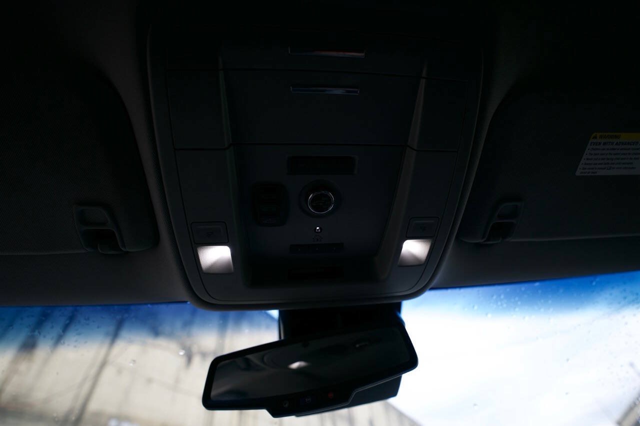 Used 2019 Chevrolet Tahoe LT AWD/4WD image 47