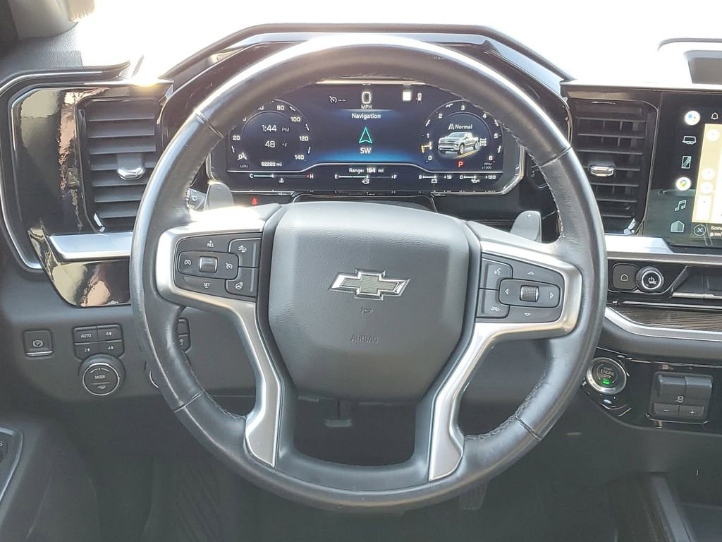 Used 2022 Chevrolet Silverado 1500 RST image 25